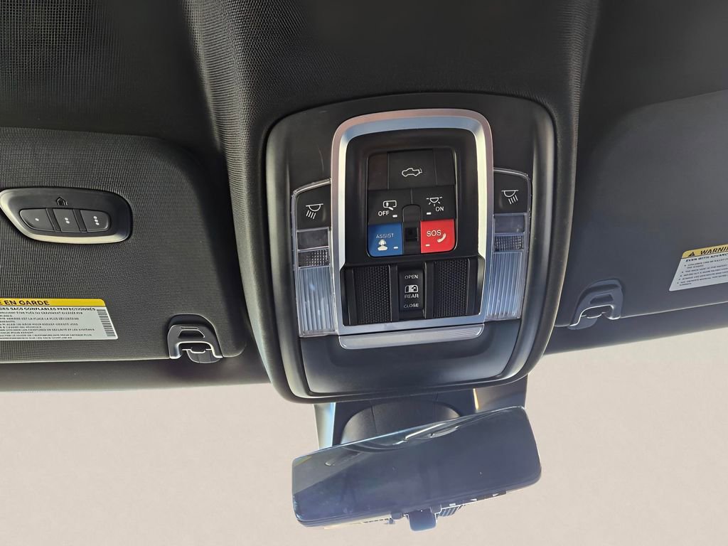 Used 2022 RAM 1500 Limited image 35