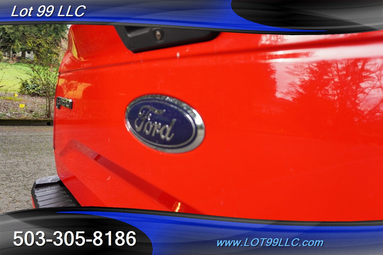 Used 2015 Ford F150 XL w/ Equipment Group 101A Mid RWD image 29