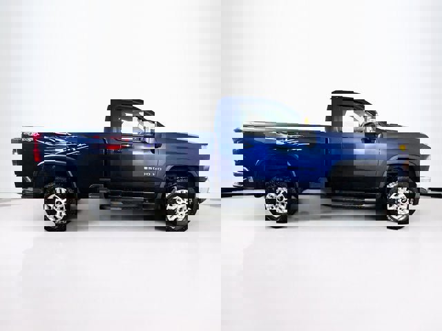 Used 2022 Chevrolet Silverado 2500 LT w/ Convenience Package image 4