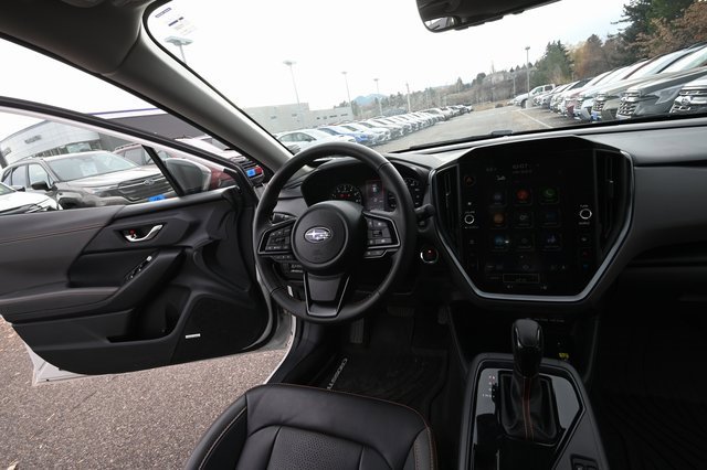 Used 2025 Subaru Crosstrek 2.5i Limited w/ Popular Package #3A image 26