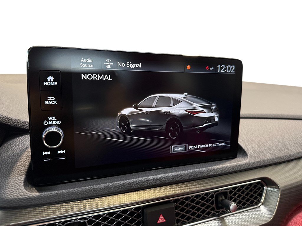 New 2026 Acura Integra A-Spec w/ Technology Package FWD image 22