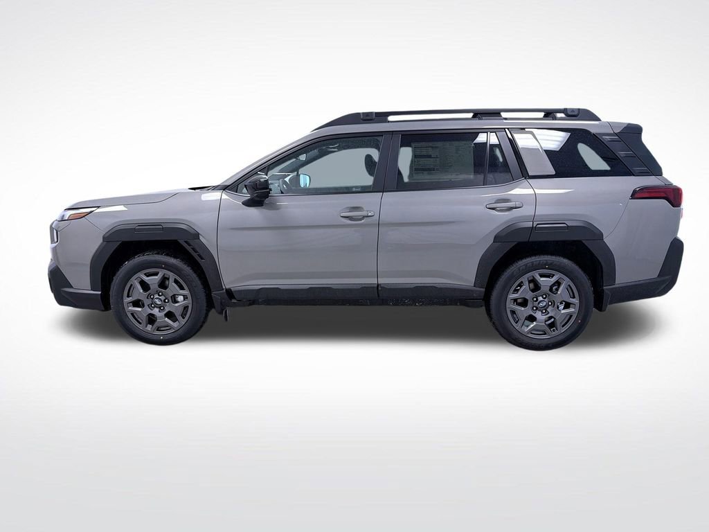 New 2026 Subaru Outback Premium AWD/4WD image 10