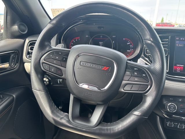 Used 2022 Dodge Durango R/T AWD/4WD image 14