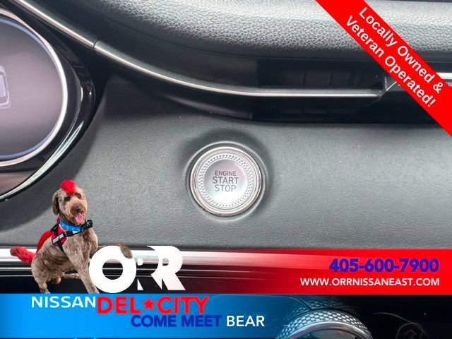 Used 2025 Genesis GV70 2.5T AWD/4WD image 28