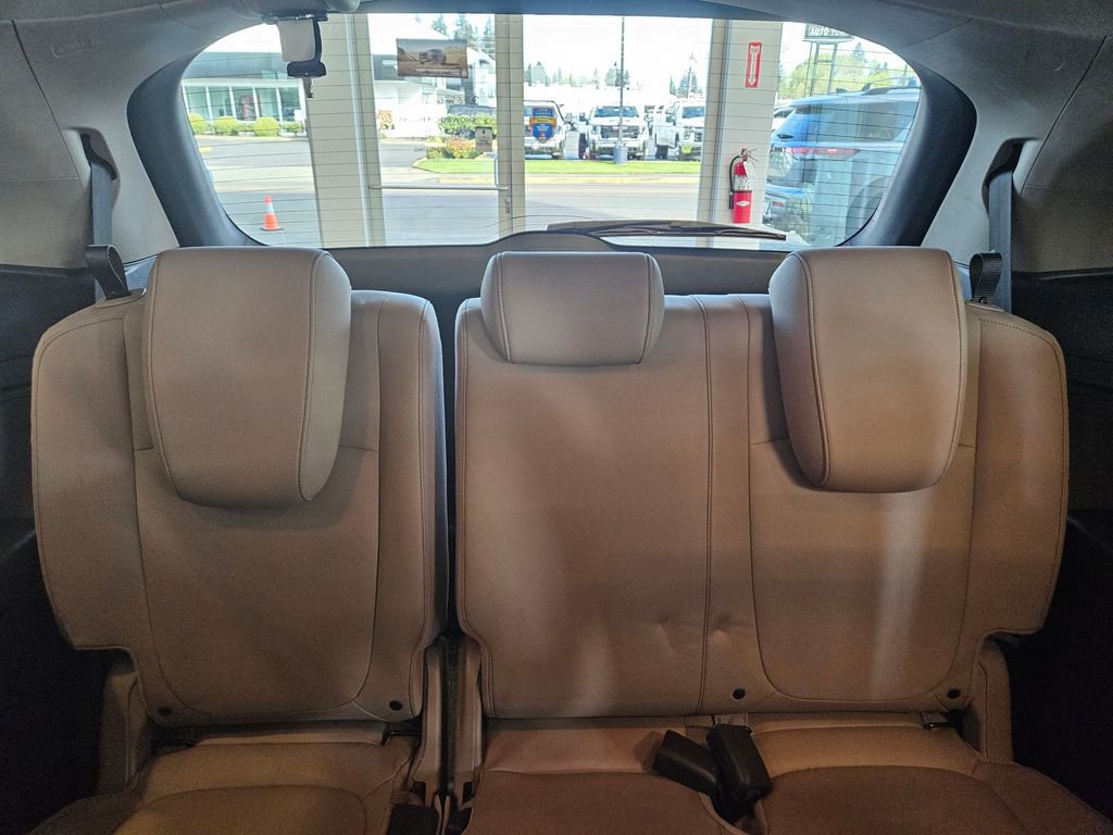 Used 2024 Honda Odyssey EX-L image 26