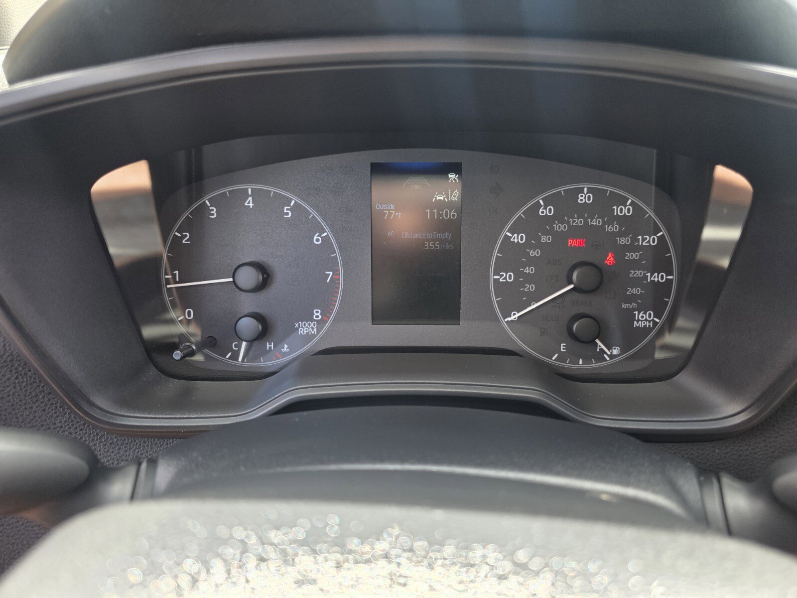 Certified 2025 Toyota Corolla LE FWD image 27