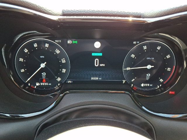 Used 2024 Alfa Romeo Tonale Ti AWD/4WD image 22