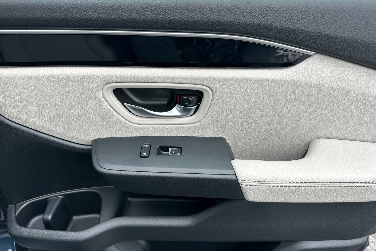 New 2026 Honda Pilot EX-L image 22