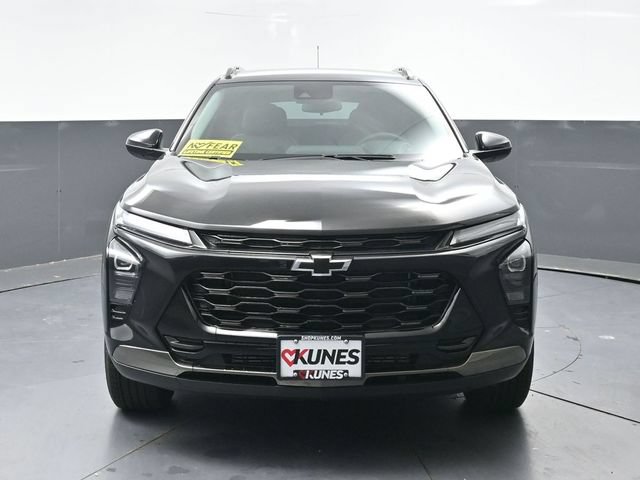 New 2026 Chevrolet Trax ACTIV w/ Driver Confidence Package FWD image 7