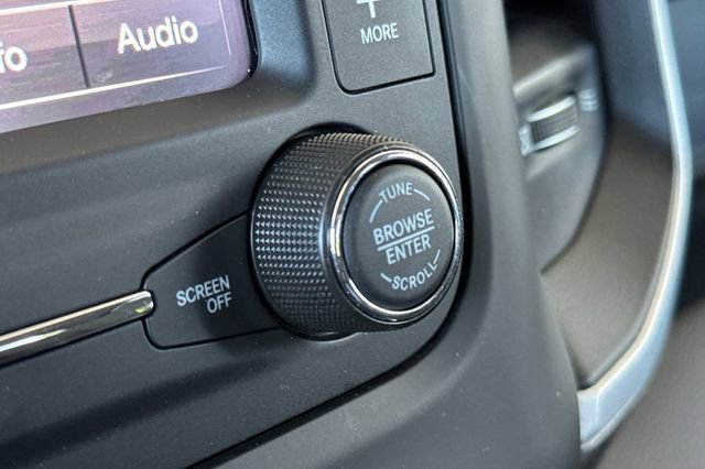 Used 2020 RAM 1500 HFE image 31