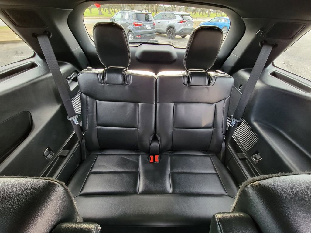 Used 2022 Ford Explorer ST w/ Equipment Group 401A image 16