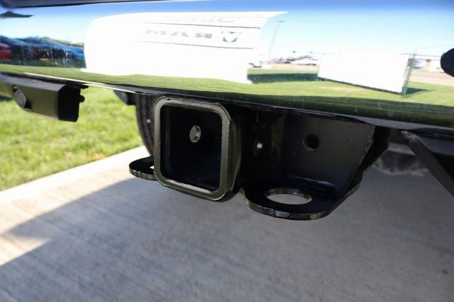 Used 2025 RAM 2500 Laramie image 37