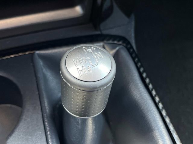 Used 2023 Toyota 4Runner TRD Off-Road image 22