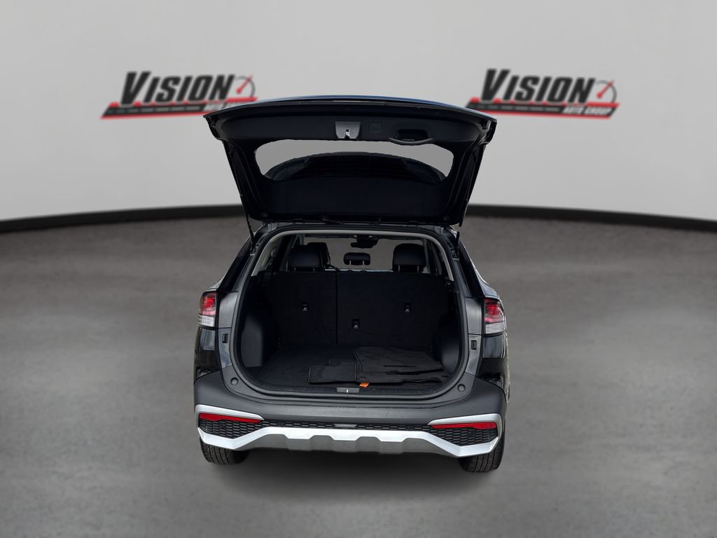 Certified 2024 Kia Sportage EX image 11