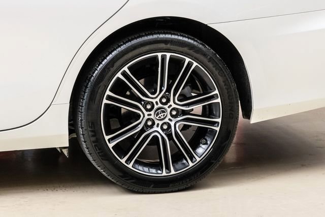 Used 2016 Toyota Camry SE FWD image 51