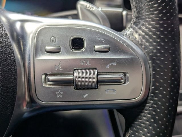 Used 2019 Mercedes-Benz C 43 AMG 4MATIC Sedan image 21