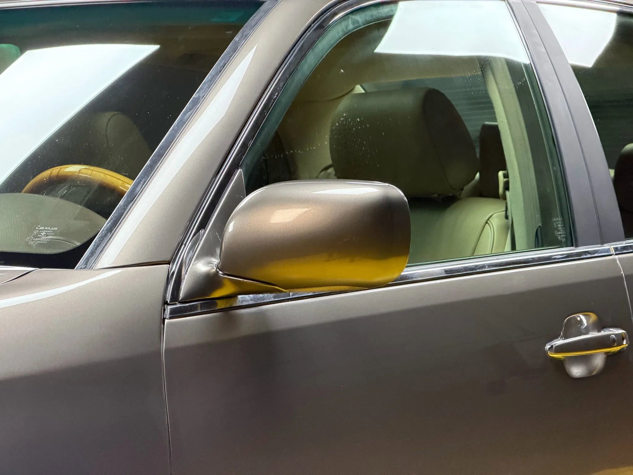 Used 2005 Lexus LS 430 image 9