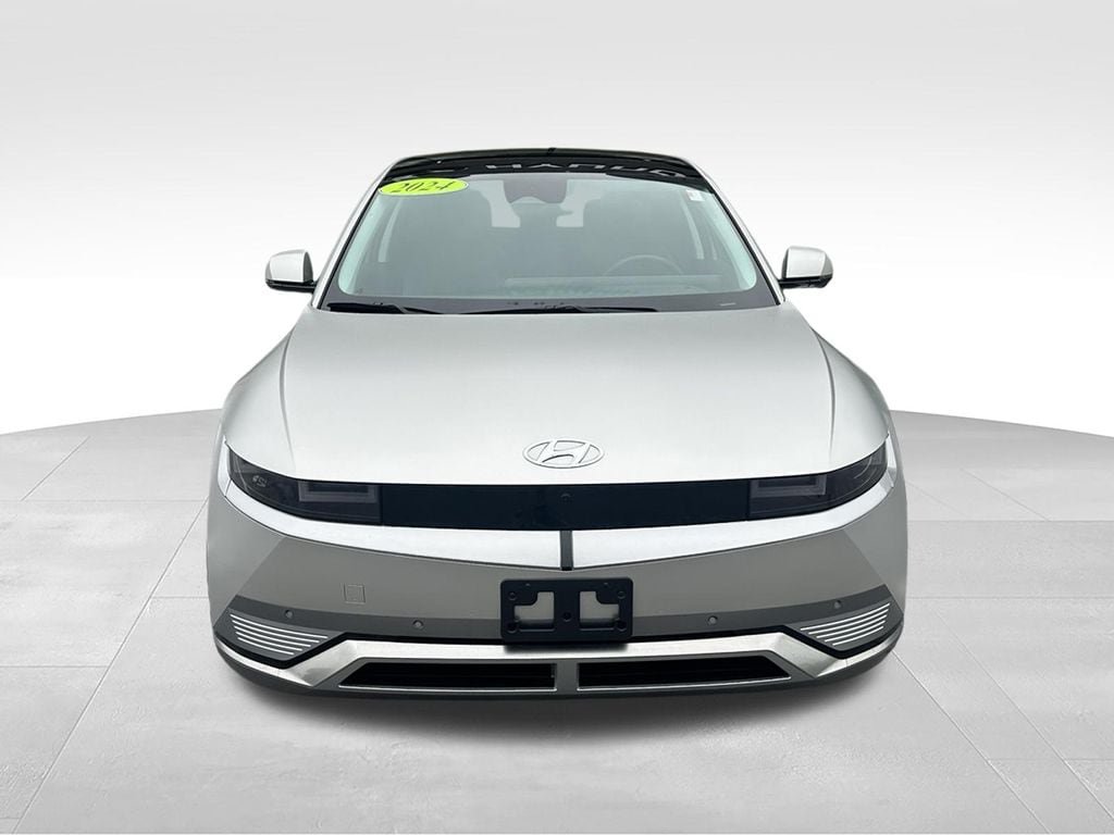 Certified 2024 Hyundai Ioniq 5 Limited AWD/4WD image 2