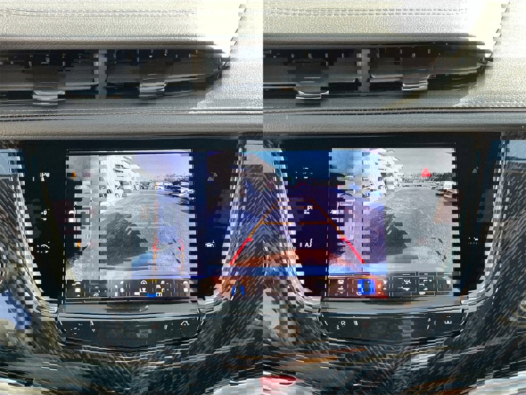 New 2025 Cadillac XT6 Premium Luxury w/ Technology Package image 14