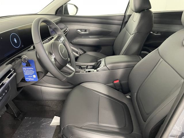 New 2026 Hyundai Tucson SEL AWD/4WD image 2