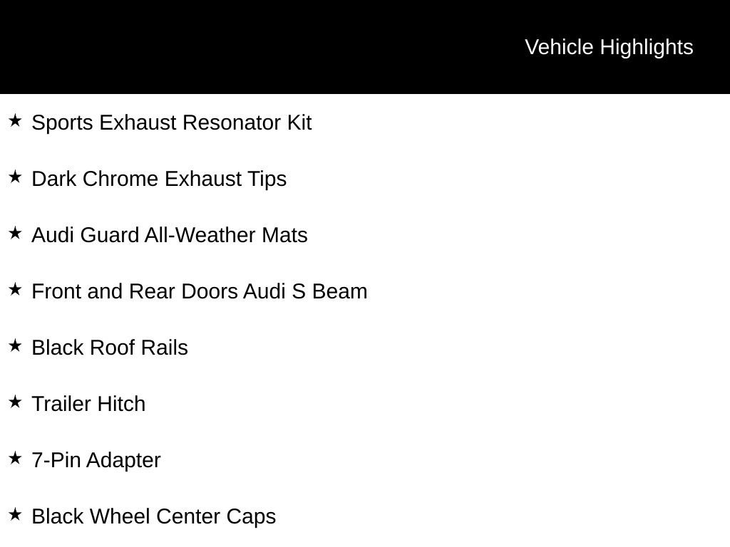 New 2026 Audi SQ8 Premium Plus AWD/4WD image 8