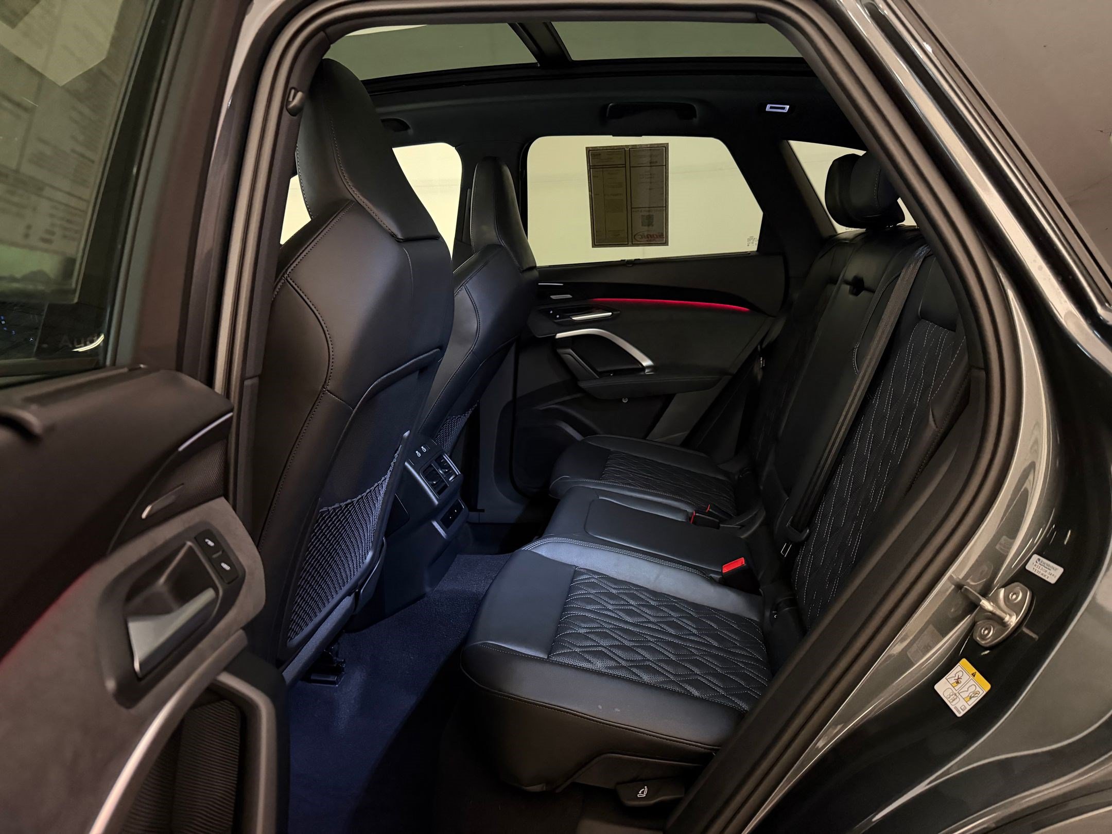 New 2026 Audi SQ5 Premium Plus AWD/4WD image 23