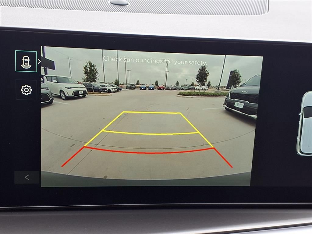 New 2026 Kia Sorento EX w/ EX Premium Package image 4