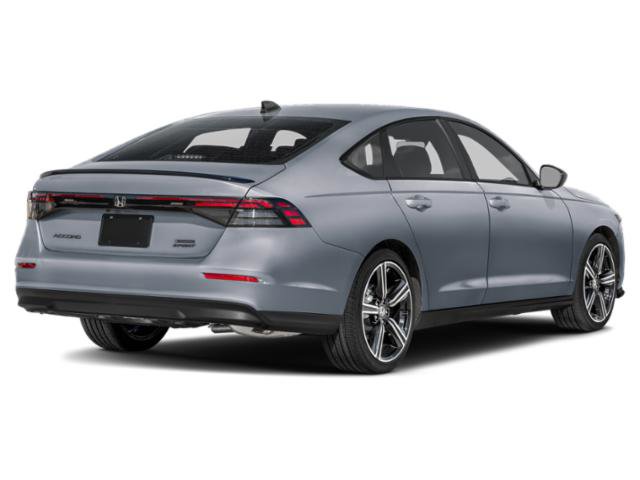 New 2026 Honda Accord Sport image 2