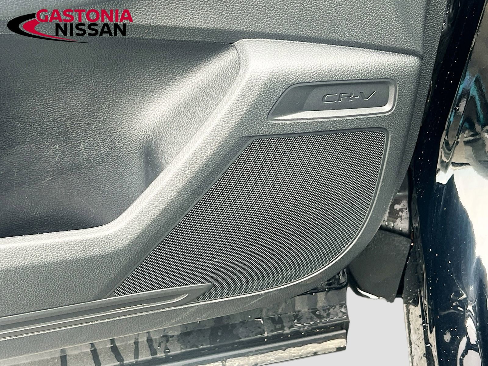 Used 2024 Honda CR-V EX-L image 23