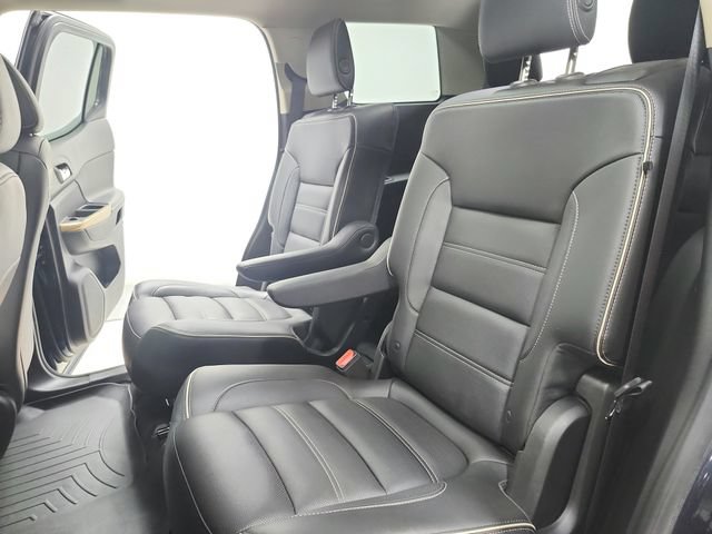 Used 2018 GMC Acadia Denali w/ Technology Package AWD/4WD image 41