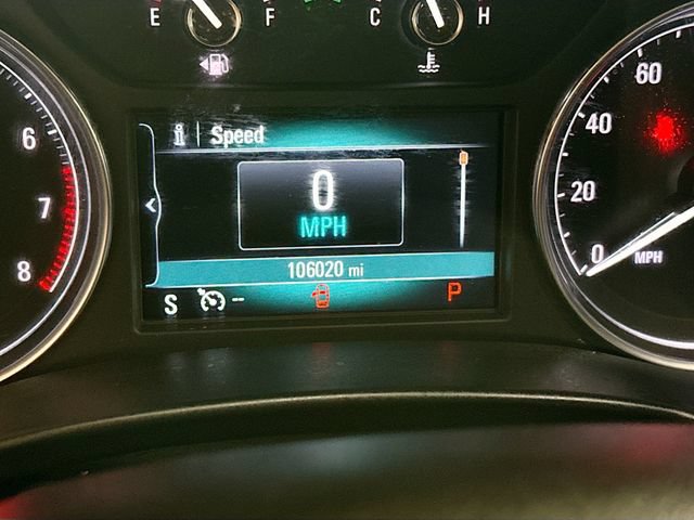 Used 2018 Buick Enclave Essence FWD image 13