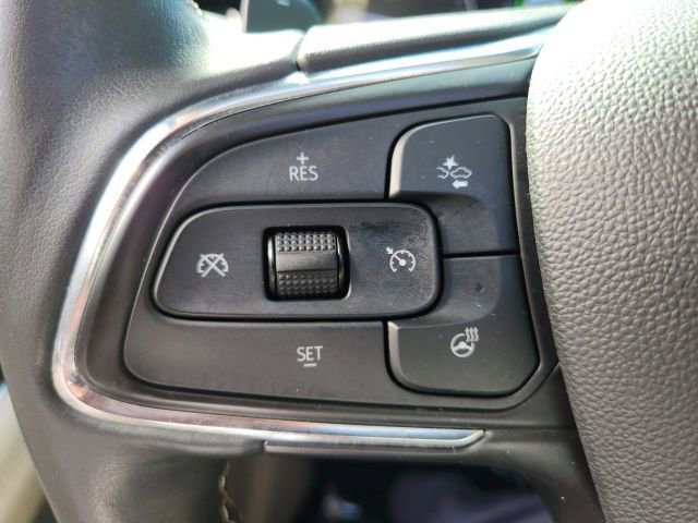 Used 2022 Buick Envision Avenir w/ Technology Package II image 36