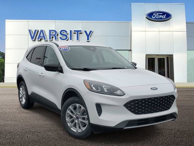 Certified 2022 Ford Escape SE w/ Convenience Package