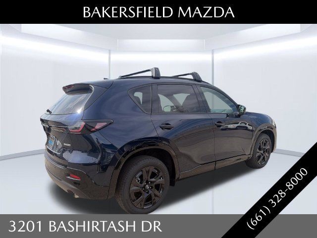 New 2026 MAZDA CX-5 2.5 S w/ Premium Plus Package AWD/4WD image 5