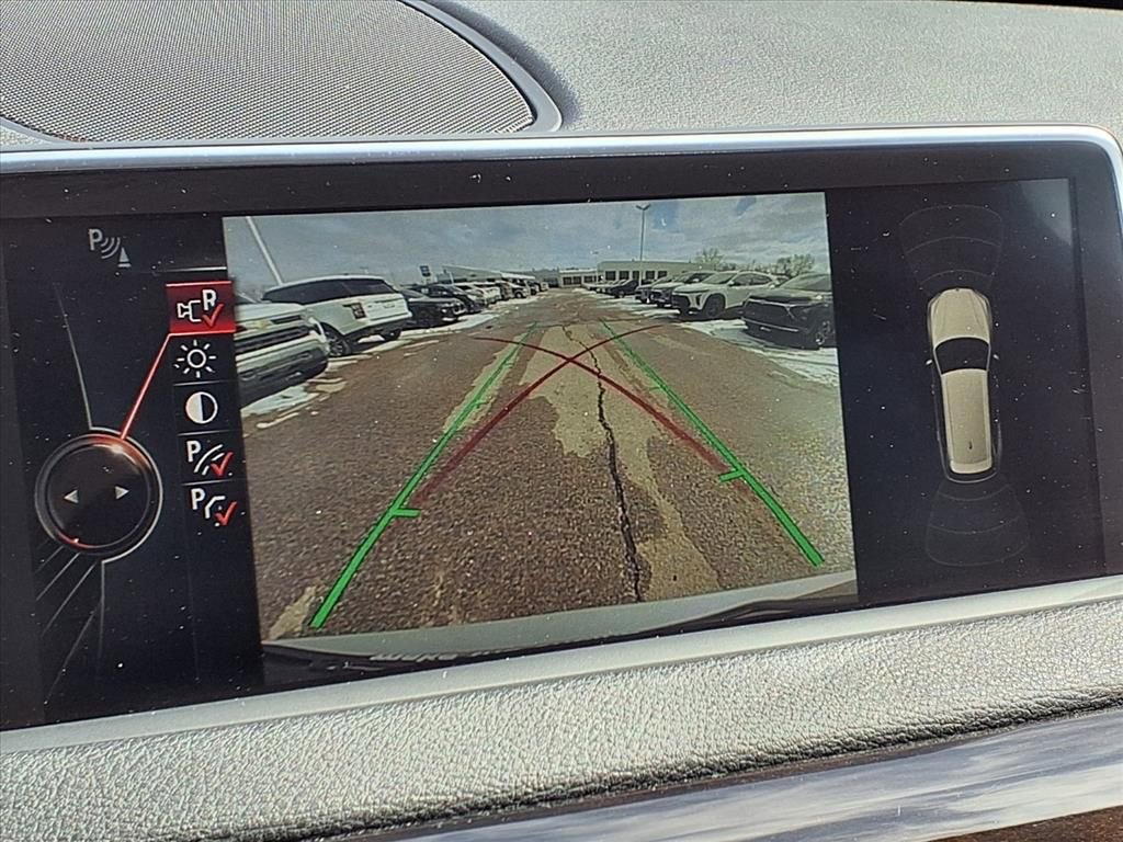 Used 2016 BMW X5 xDrive35i image 21