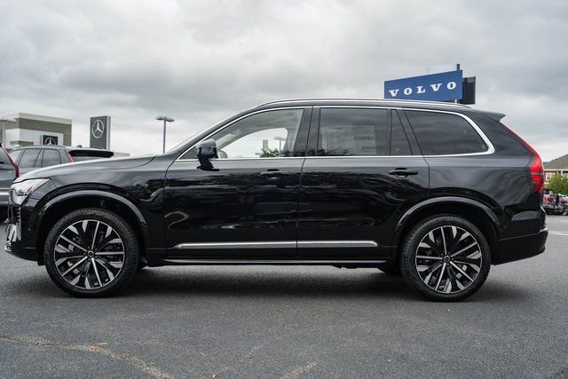 New 2026 Volvo XC90 B6 Ultra w/ Protection Package image 4