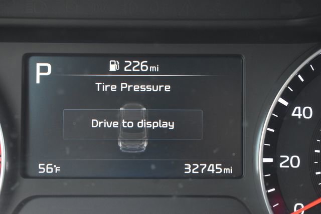 Certified 2024 Kia Forte LX FWD image 16