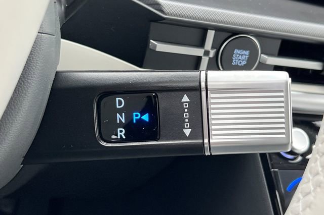 New 2026 Hyundai Santa Fe SEL image 22