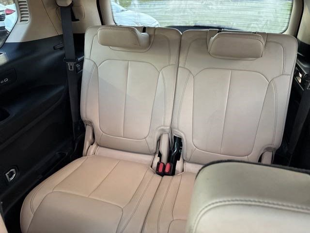 Used 2021 Jeep Grand Cherokee L Limited image 36