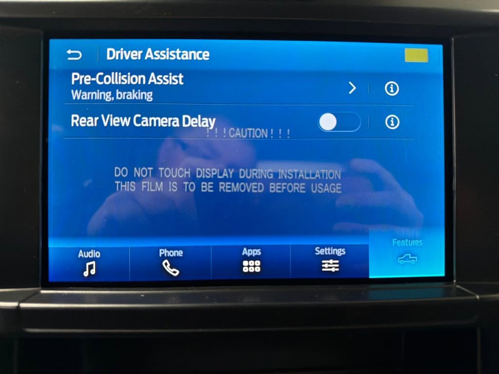 New 2026 Ford F250 XLT image 25