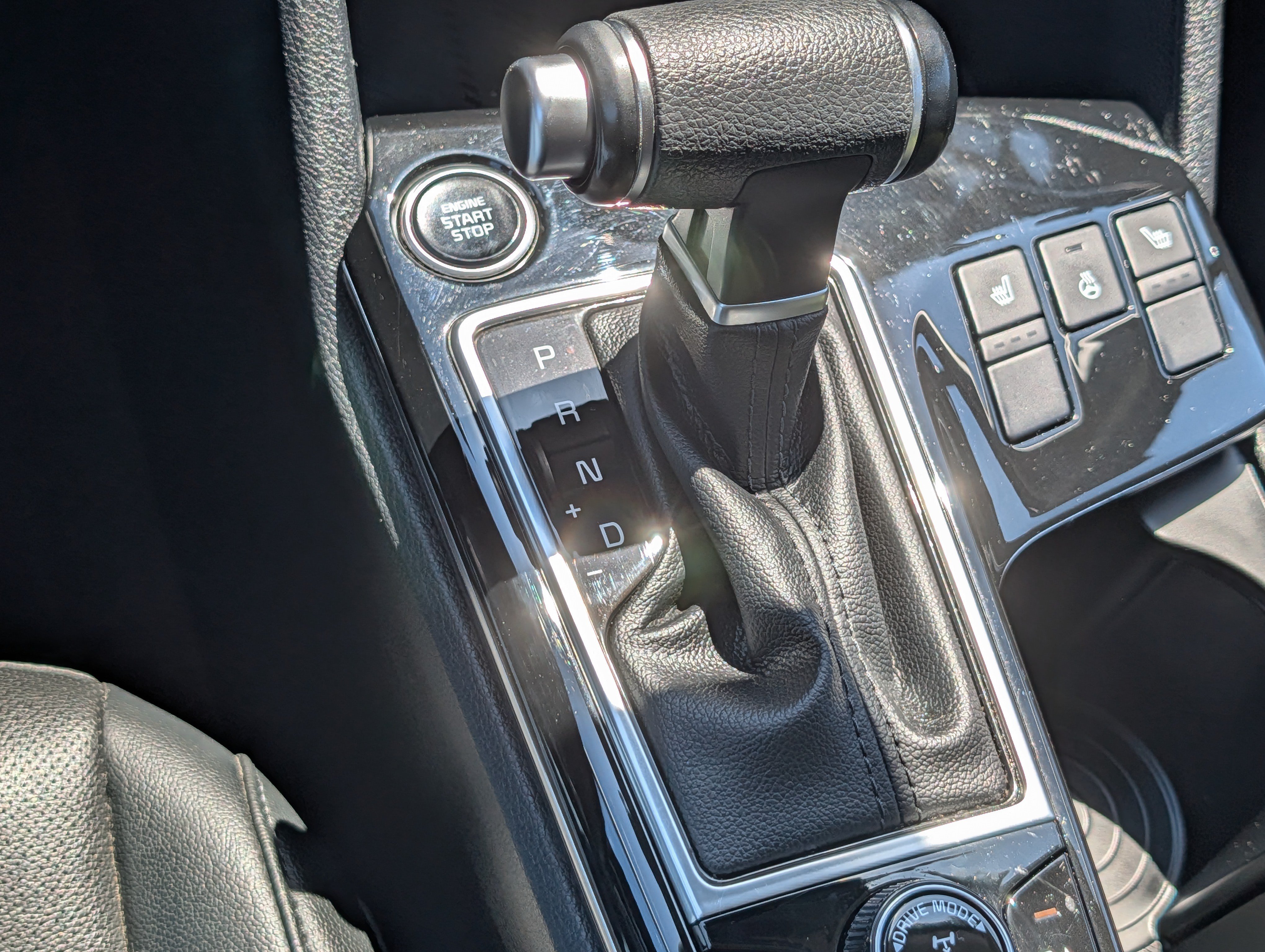 Certified 2023 Kia Sportage EX AWD/4WD image 24