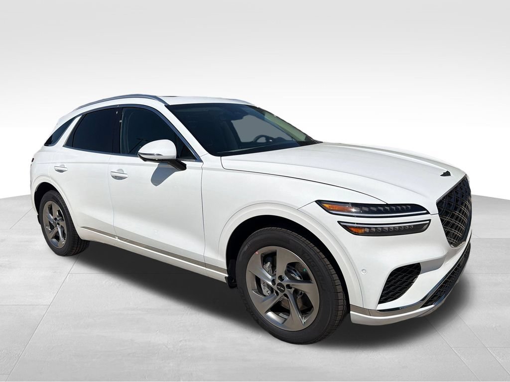 New 2026 Genesis GV70 2.5T Advanced AWD/4WD image 7