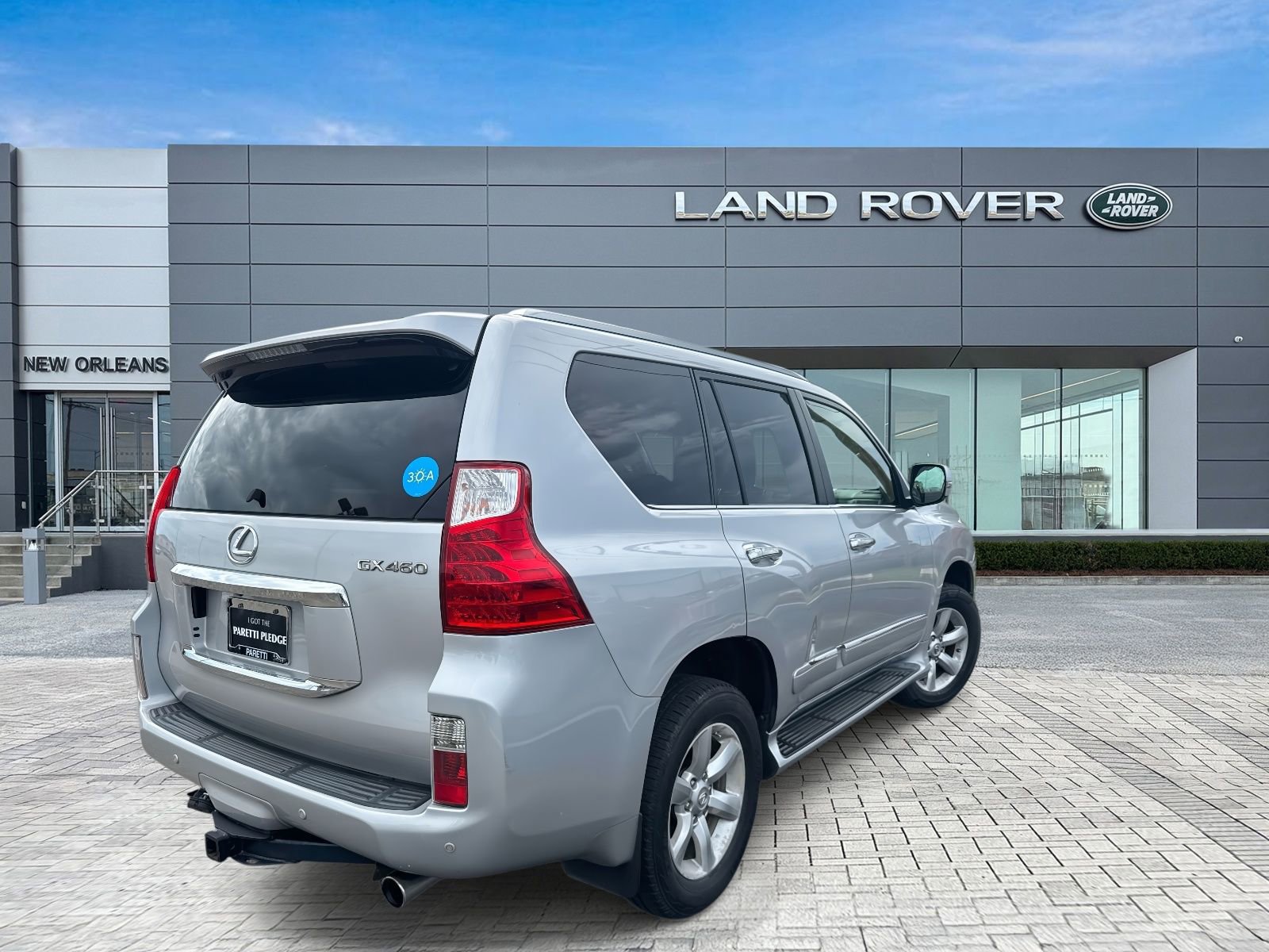 Used 2013 Lexus GX 460 image 6