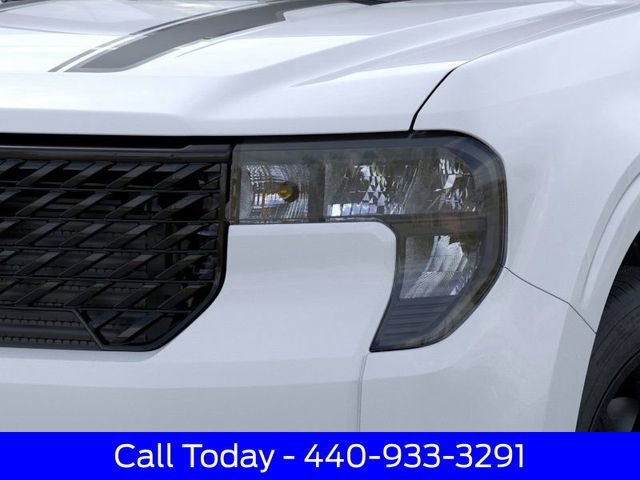 New 2026 Ford Maverick XLT image 22