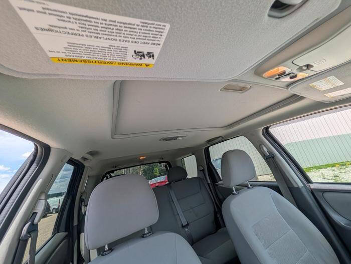 Used 2007 Ford Escape XLT AWD/4WD image 31