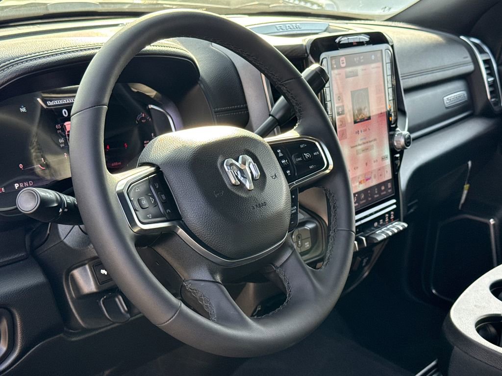 Used 2026 RAM 2500 Laramie image 18