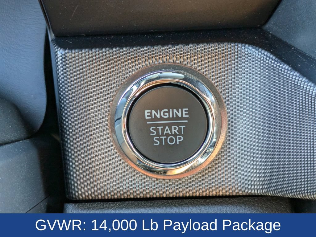 Used 2026 Ford F450 Platinum w/ FX4 Off-Road Package AWD/4WD image 28