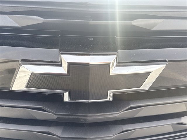 New 2026 Chevrolet Colorado Z71 image 32