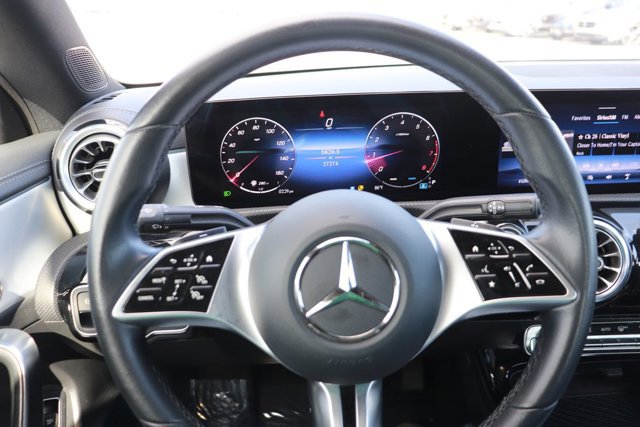 Used 2025 Mercedes-Benz CLA 250 image 20
