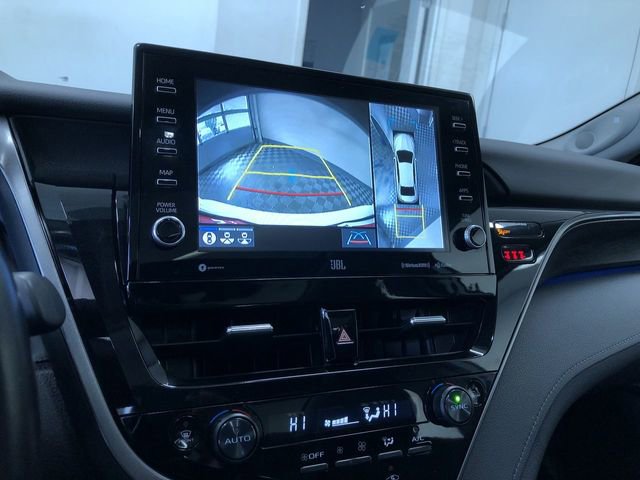 Certified 2023 Toyota Camry XLE w/ Navigation Package AWD/4WD image 27